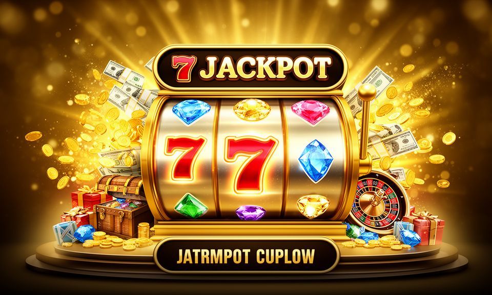 rbajee6 Slots Feature Drop